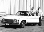 Buick Skylark Sedan 1976 года